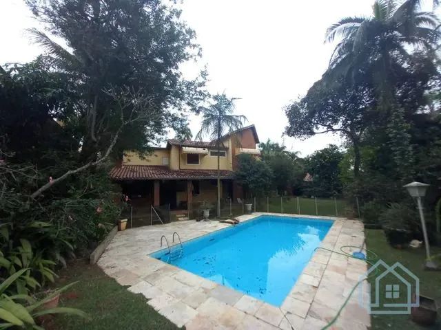 Imagem: Campinas - Casa de Condomínio - Parque