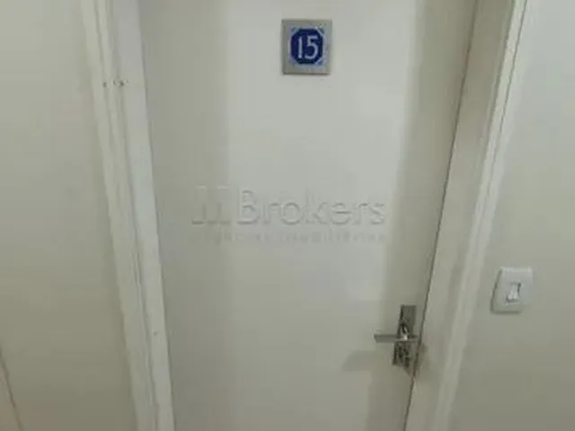 Imagem: Apartamento Padrão em Botucatu