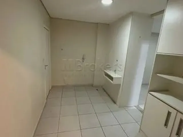 Imagem 3: Apartamento Padrão em Botucatu