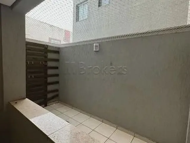 Imagem 2: Apartamento Padrão em Botucatu