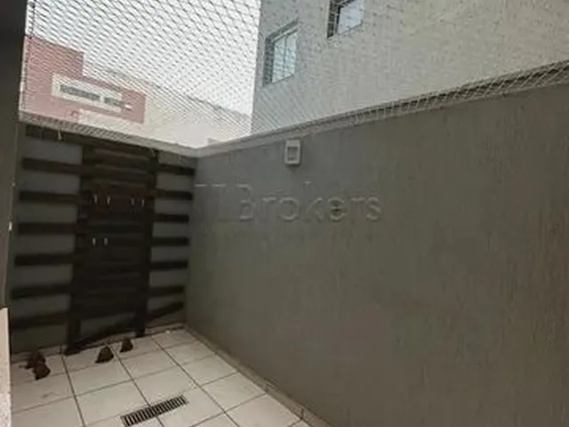 Imagem 7: Apartamento Padrão em Botucatu