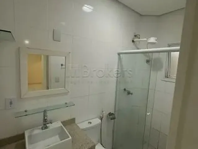 Imagem 5: Apartamento Padrão em Botucatu