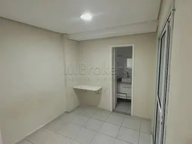 Imagem 4: Apartamento Padrão em Botucatu