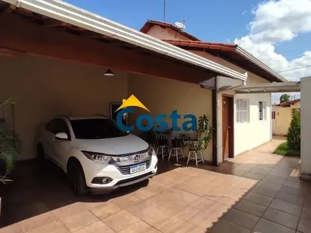 Imagem: Casa para Aluguel, 3 Quartos, 1 Suíte