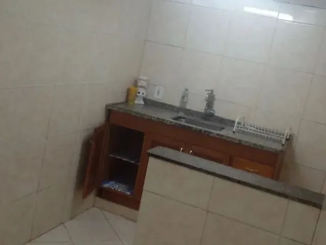 Imagem: Alugo Casa Alto da Serra.valor Aluguel R$800,00