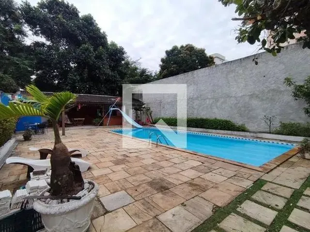 Imagem: Casa para Aluguel - Taquara, 3 Quartos