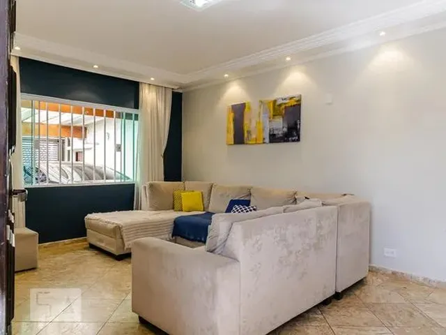 Imagem: Casa para Aluguel - Vila das Mercês, 4