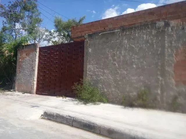 Imagem 1: Aluga-Se Casa Três Quartos