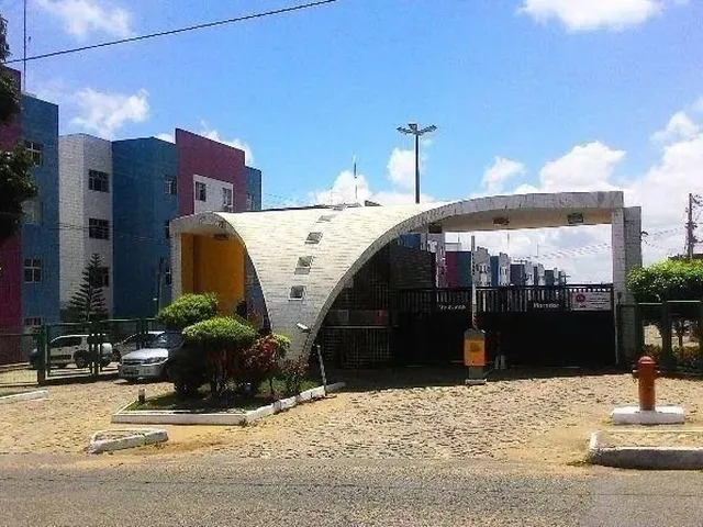 Imagem: Apartamento em Bairro Pitimbu, 2 Quartos
