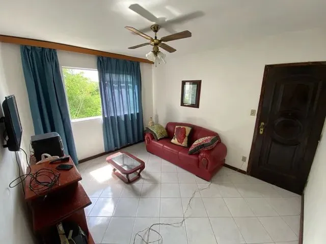 Imagem: Alugo 2/4 Mobiliado Colinas Pituaçu São