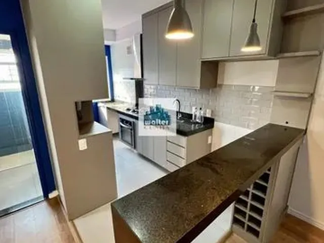 Imagem: Campinas - Apartamento Padrão - Parque