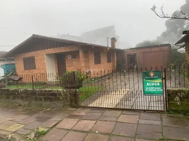 Imagem: Canela - Casa Padrão - Centro