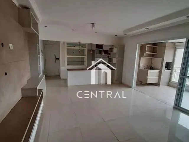 Imagem: Apartamento com 3 Dormitórios, 116 M²