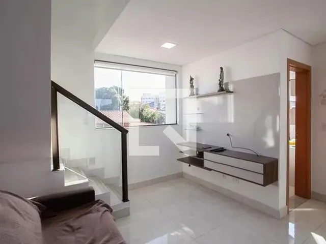 Imagem: Apartamento para Aluguel - Vila Cloris