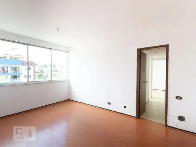 Imagem: Apartamento para Aluguel - Ingá, 3 Quartos
