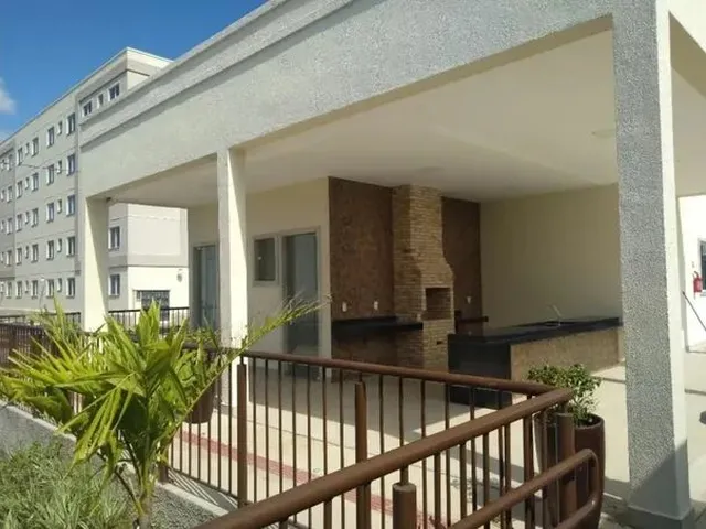 Imagem: Apartamento Vila Turquesa