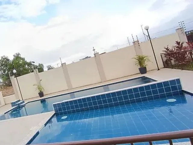 Imagem 2: Apartamento Vila Turquesa