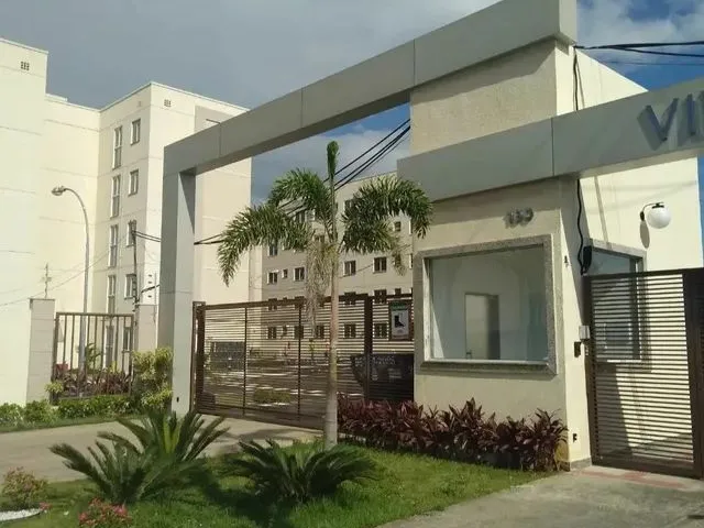 Imagem 5: Apartamento Vila Turquesa