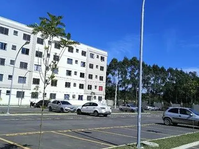 Imagem 4: Apartamento Vila Turquesa
