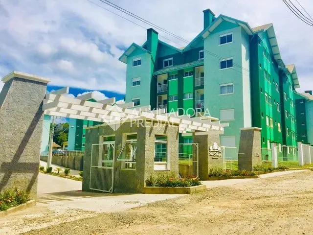 Imagem: Canela - Apartamento Padrão - São Luiz