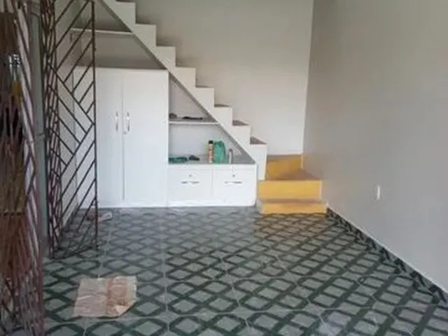 Imagem: Casa Condomínio Fechado 2/4