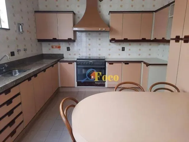 Imagem: Casa com 3 Dormitórios, 220 M² - Venda