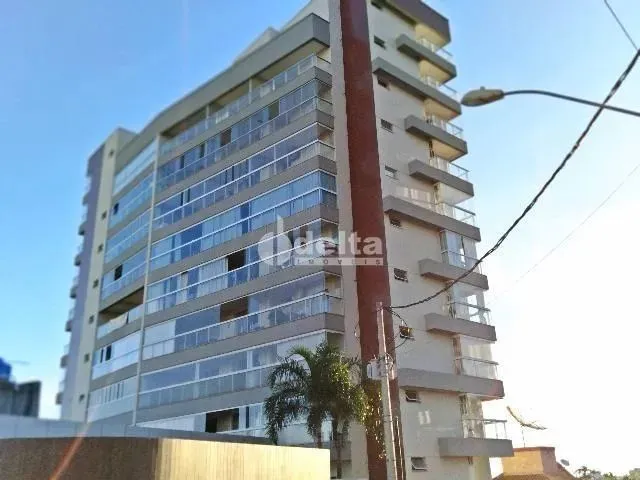 Imagem: Apartamento para Aluguel, 3 Quartos, 3 Suítes