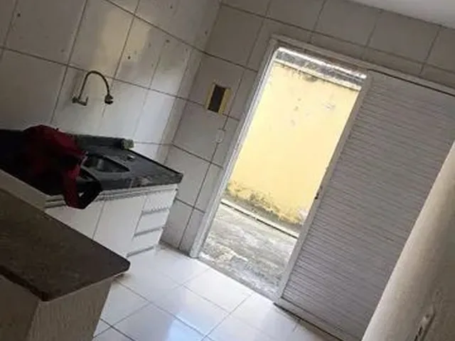 Imagem: Aluga-Se Ou Vende-Se Casa no Bom Jardim