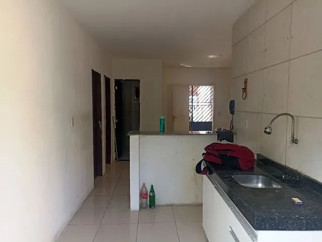 Imagem 2: Aluga-Se Ou Vende-Se Casa no Bom Jardim