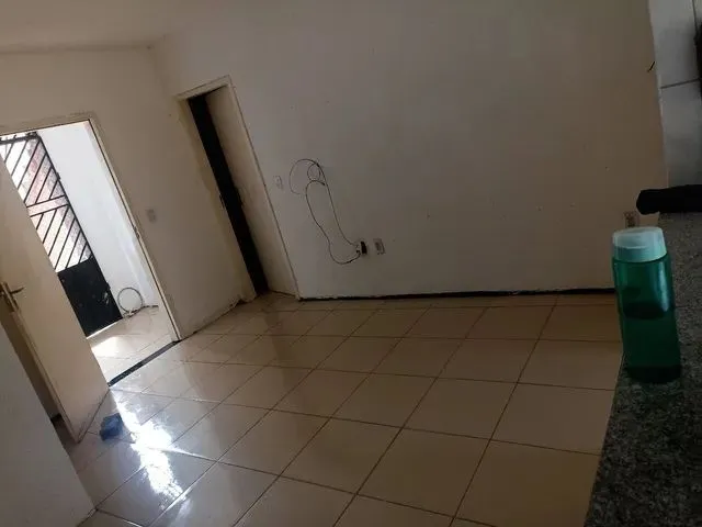 Imagem 4: Aluga-Se Ou Vende-Se Casa no Bom Jardim