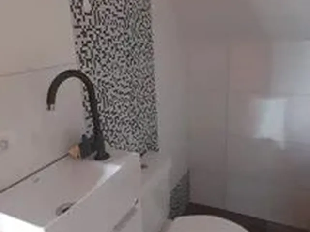 Imagem 3: Kitnet para 2 Pessoas