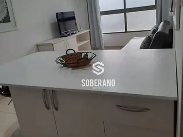 Imagem 12: Flat com 1 Dormitório para Alugar, 60 M² por R$ 2.600,00/Mês - Cabo Branco - João