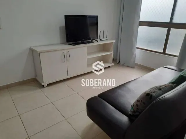 Imagem 4: Flat com 1 Dormitório para Alugar, 60 M² por R$ 2.600,00/Mês - Cabo Branco - João