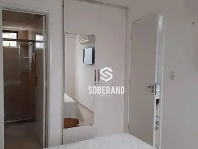 Imagem 8: Flat com 1 Dormitório para Alugar, 60 M² por R$ 2.600,00/Mês - Cabo Branco - João