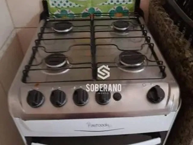 Imagem 7: Flat com 1 Dormitório para Alugar, 60 M² por R$ 2.600,00/Mês - Cabo Branco - João
