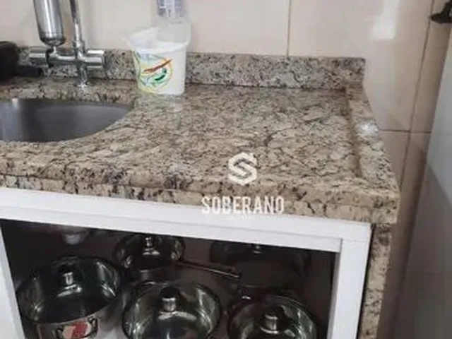 Imagem 6: Flat com 1 Dormitório para Alugar, 60 M² por R$ 2.600,00/Mês - Cabo Branco - João