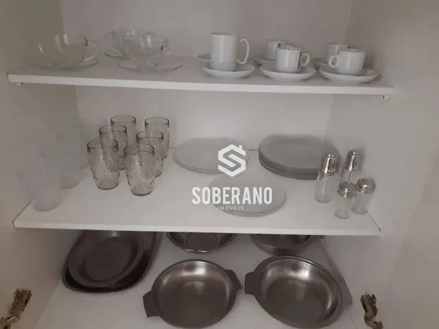 Imagem 3: Flat com 1 Dormitório para Alugar, 60 M² por R$ 2.600,00/Mês - Cabo Branco - João