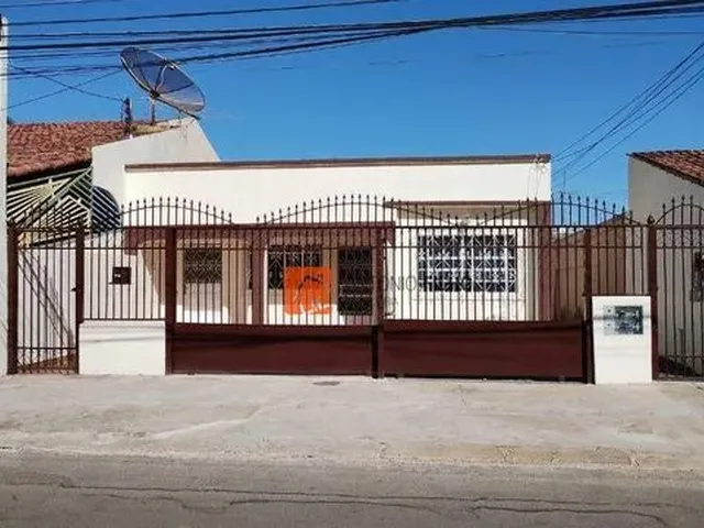 Imagem: Casa com 3 Dormitórios para Alugar, 198