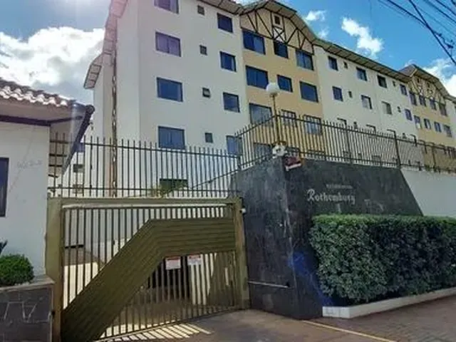 Imagem: Apartamento para Aluguel, 2 Quartos, 1 Vaga