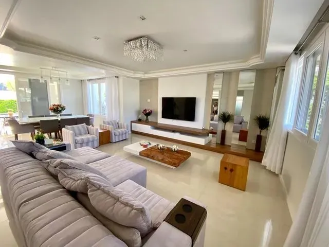 Imagem: Casa para Locação em Florianópolis, Jurerê