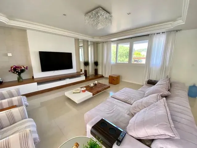 Imagem 5: Casa para Locação em Florianópolis, Jurerê Internacional, 3 Dormitórios, 3 Suítes