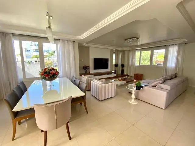 Imagem 15: Casa para Locação em Florianópolis, Jurerê Internacional, 3 Dormitórios, 3 Suítes