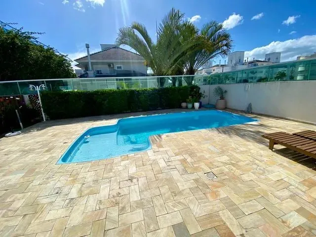 Imagem 16: Casa para Locação em Florianópolis, Jurerê Internacional, 3 Dormitórios, 3 Suítes