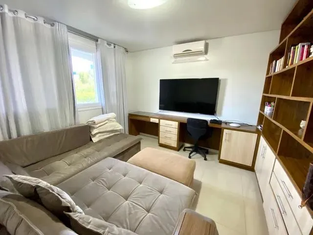 Imagem 11: Casa para Locação em Florianópolis, Jurerê Internacional, 3 Dormitórios, 3 Suítes