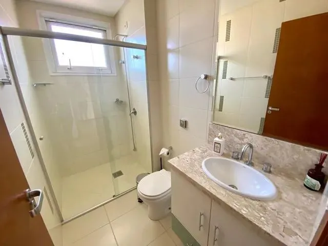 Imagem 12: Casa para Locação em Florianópolis, Jurerê Internacional, 3 Dormitórios, 3 Suítes