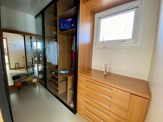 Imagem 3: Casa para Locação em Florianópolis, Jurerê Internacional, 3 Dormitórios, 3 Suítes