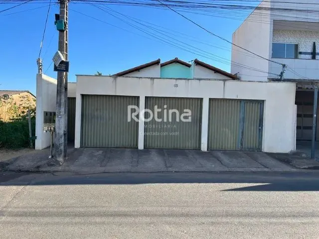 Imagem: Casa para Alugar, 2 Quartos, Shopping Park
