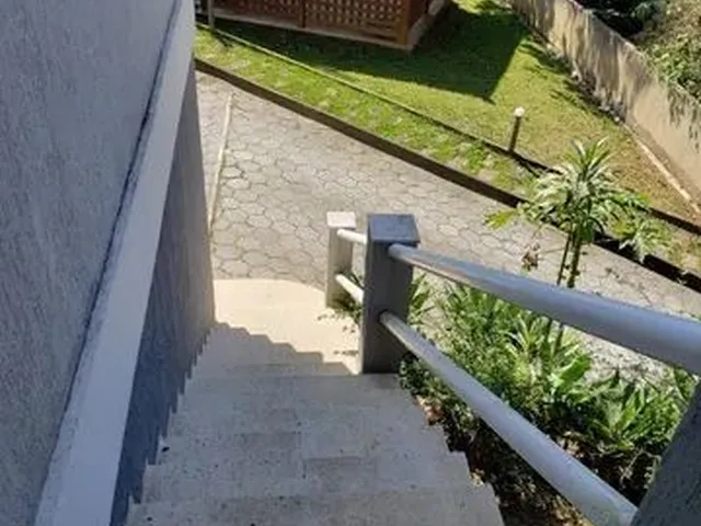 Imagem 4: Petrópolis - Casa Padrão - Valparaíso