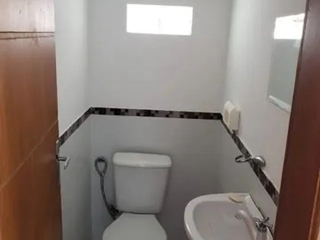 Imagem 5: Petrópolis - Casa Padrão - Valparaíso
