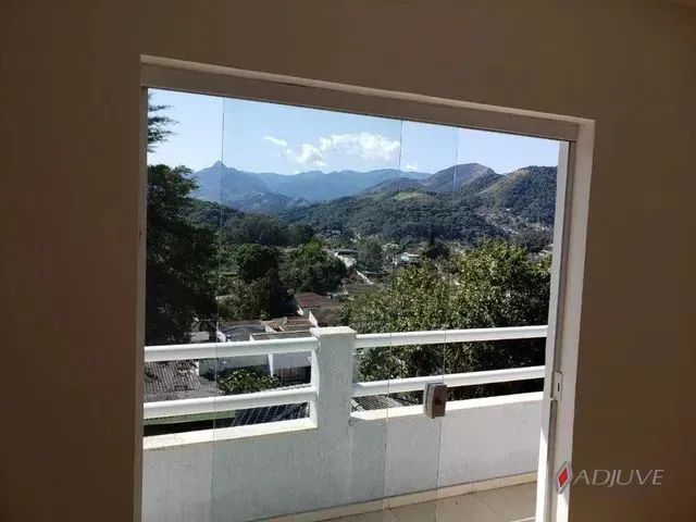 Imagem 2: Petrópolis - Casa Padrão - Valparaíso